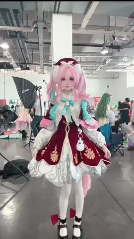 #cosplay #xuhuong #douyin #cute #cos #xh