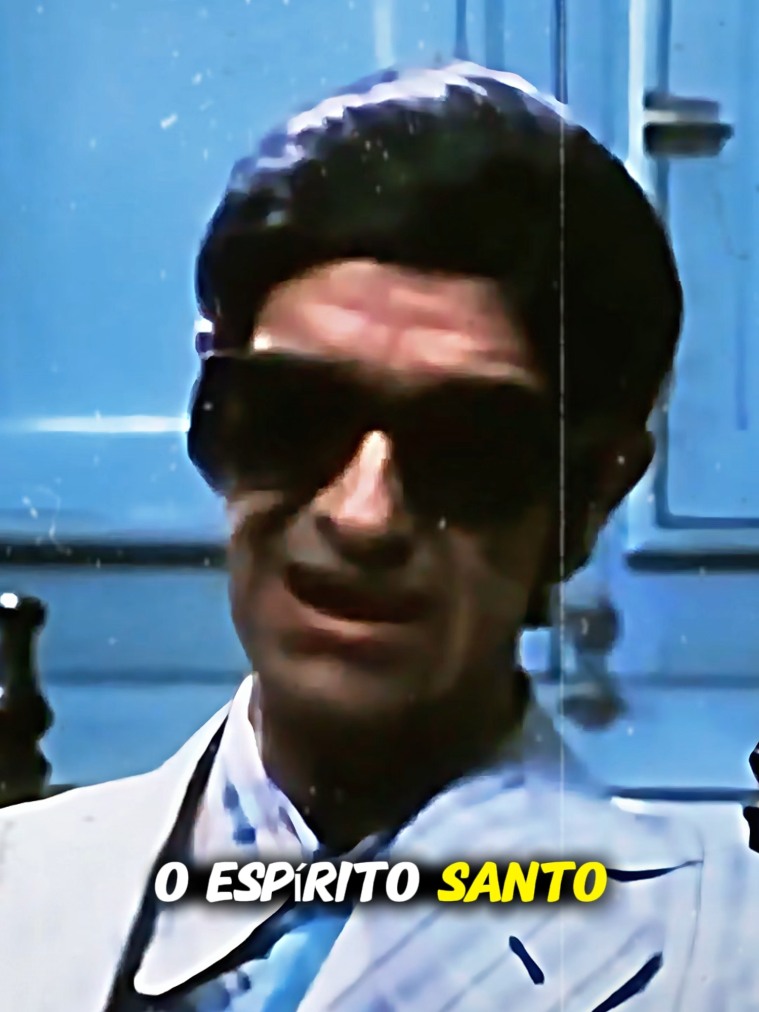 Oração de Chico Xavier - Recado do Espirito Santo... #Oração #ChicoXavier #Espiritismo #EspíritoSanto #Fé #Espírita