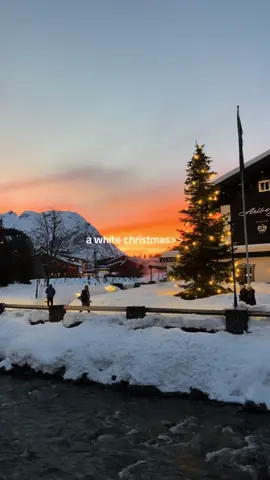 level impossible  #snow #snowchristmas #christmas #snowfall #austria 