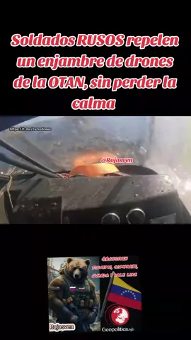 #rusia🇷🇺 #venezuela🇻🇪 #latam #guerra #colombia 