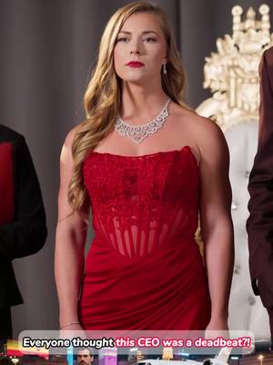 Isabella mocks Cassius—unaware he’s her dream Mr.S!