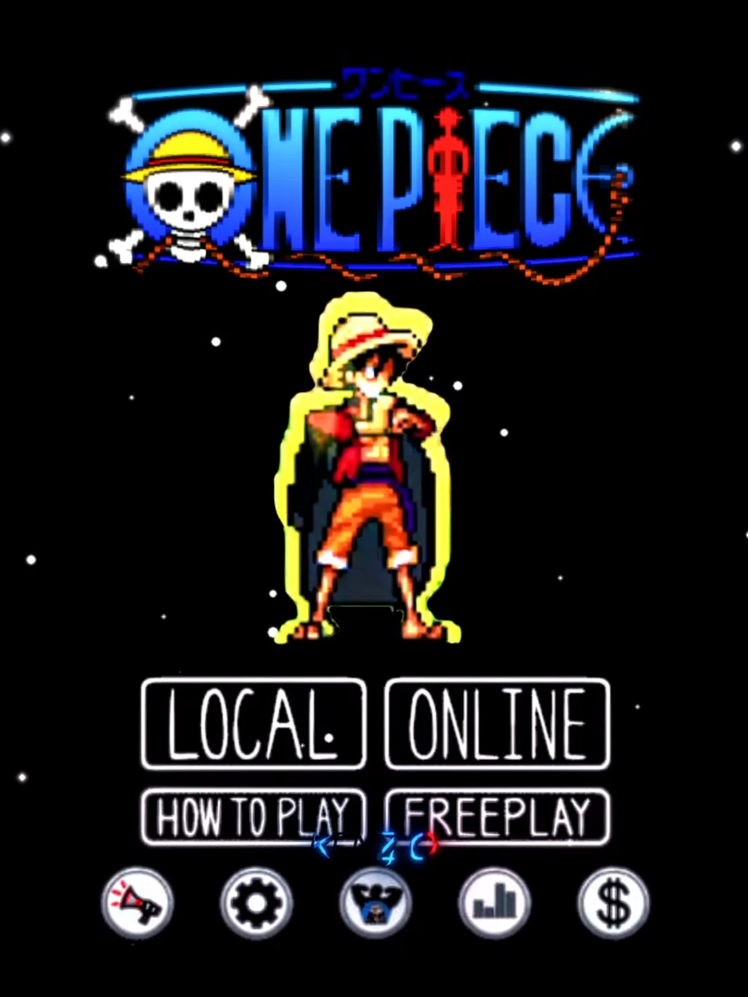 Luffy X Among us 🔥 #onepiece #onepieceedit #onepieceanime #luffyedit #animeedit