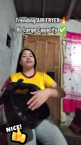 Trending AIR FRYER heavy duty Naka sale now #trending #airfryer #fryer #trending #airfryer 