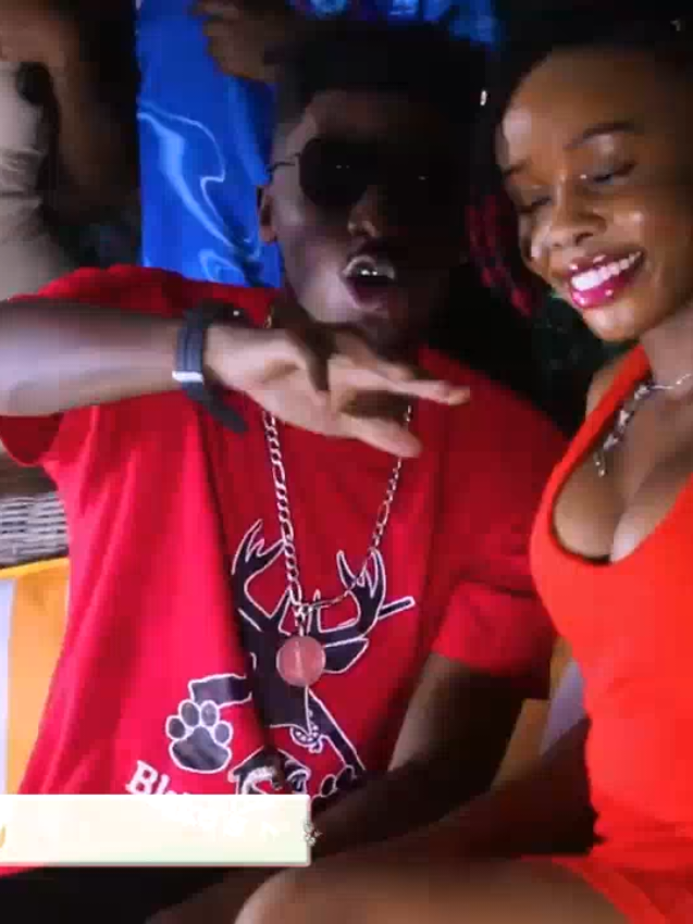 NOW ON YOUTUBE 🔥  #music #nairobitiktokers #kenyantiktok🇰🇪 #trend #dancehall 