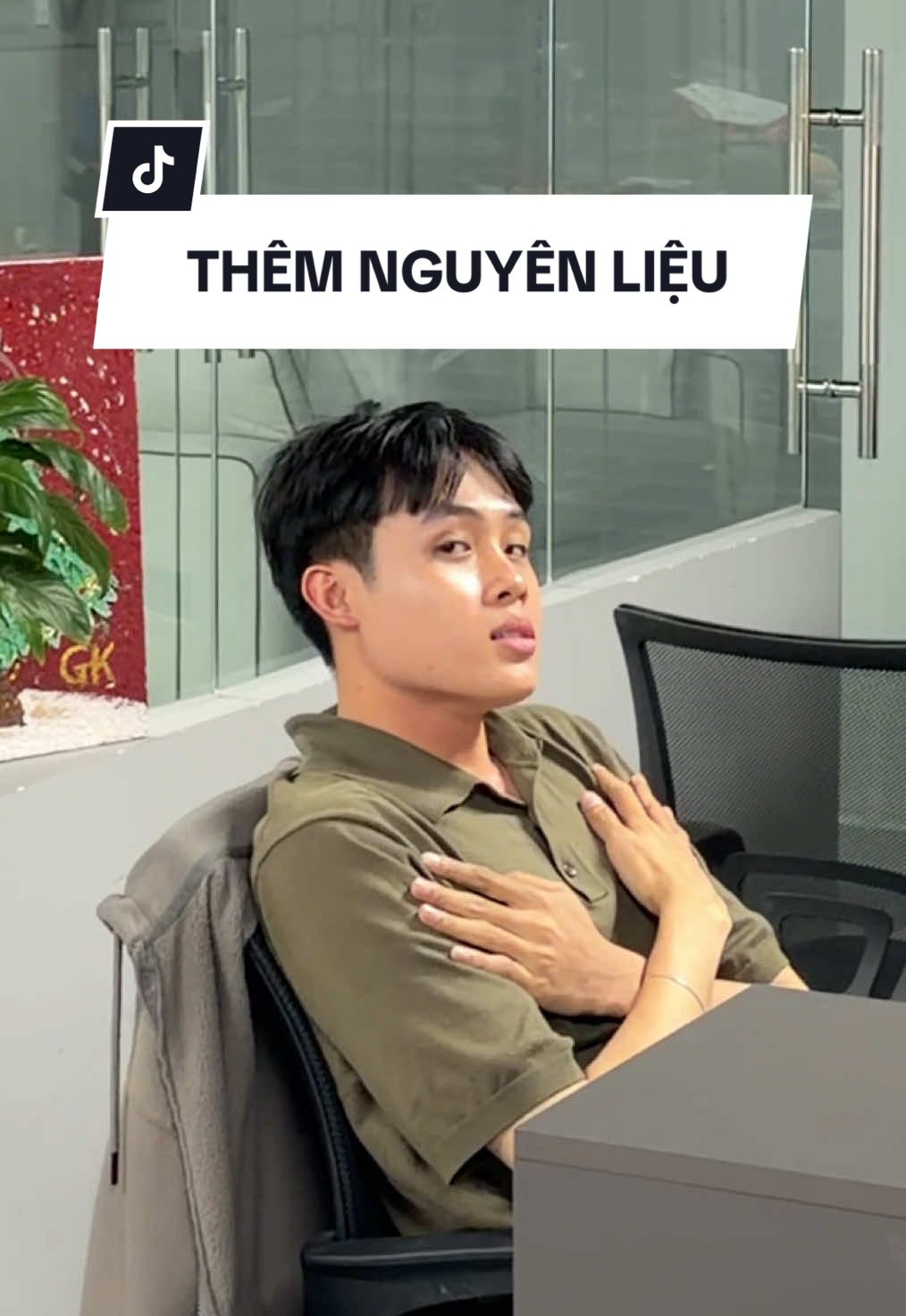 Thêm chuyện thêm vui thôi anh chị em mình ơi #DEVEE #DEVEELIVE #office #genz #fyp 