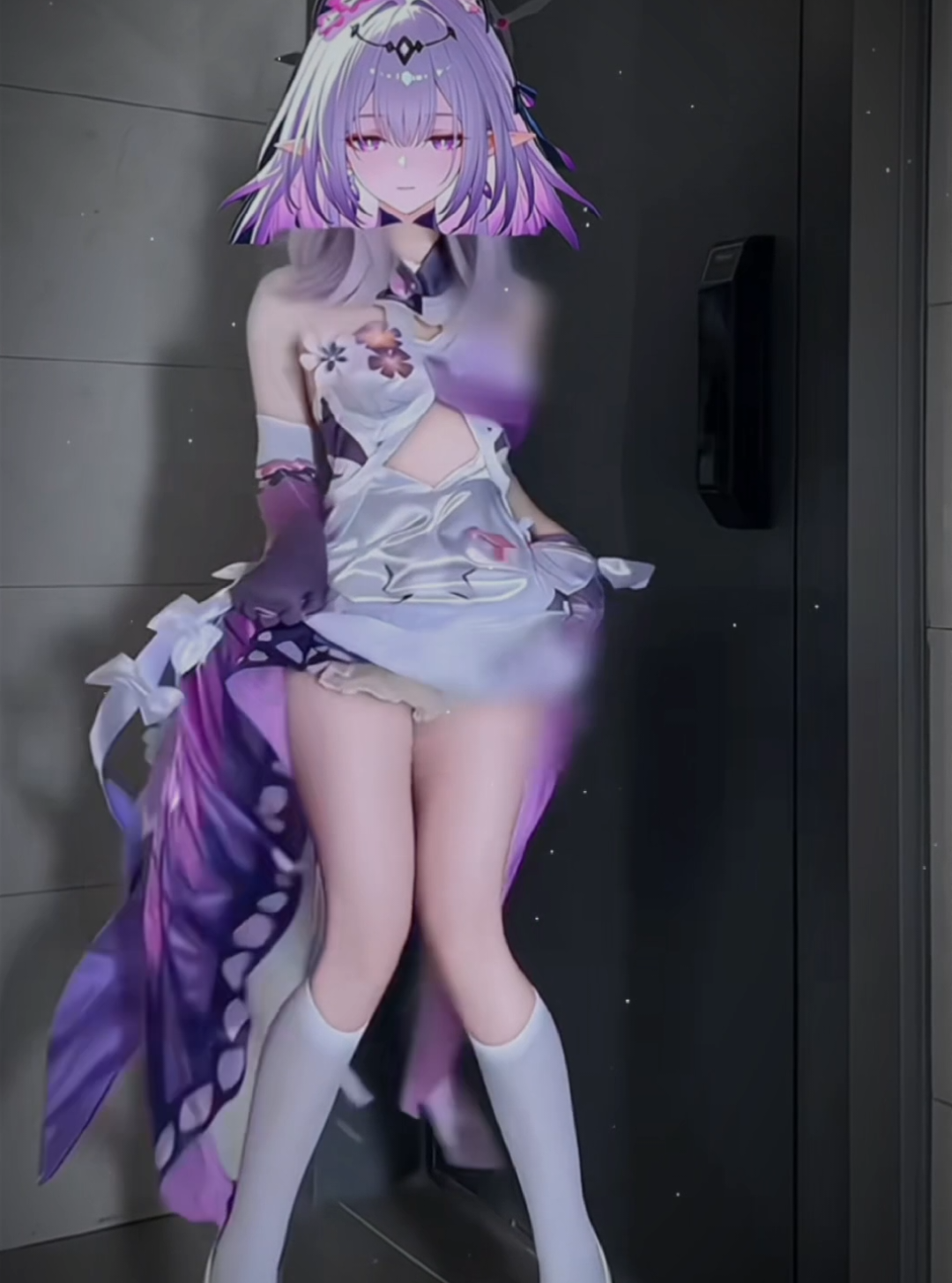 tình yêu ấy anh rất tôn thờ... #dyumiya #cosplay #xuhuong #tiktok 