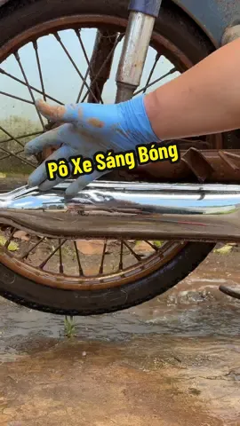 Tẩy ố vàng rỉ sét dễ dàng. Đừng dùng nếu không muốn nghiện rửa xe nha. Tẩy rửa đa năng rửa xe siêu sach #tayovang #tayriset #ruaxekhongcham #ruaxesieusach #bomrau49 