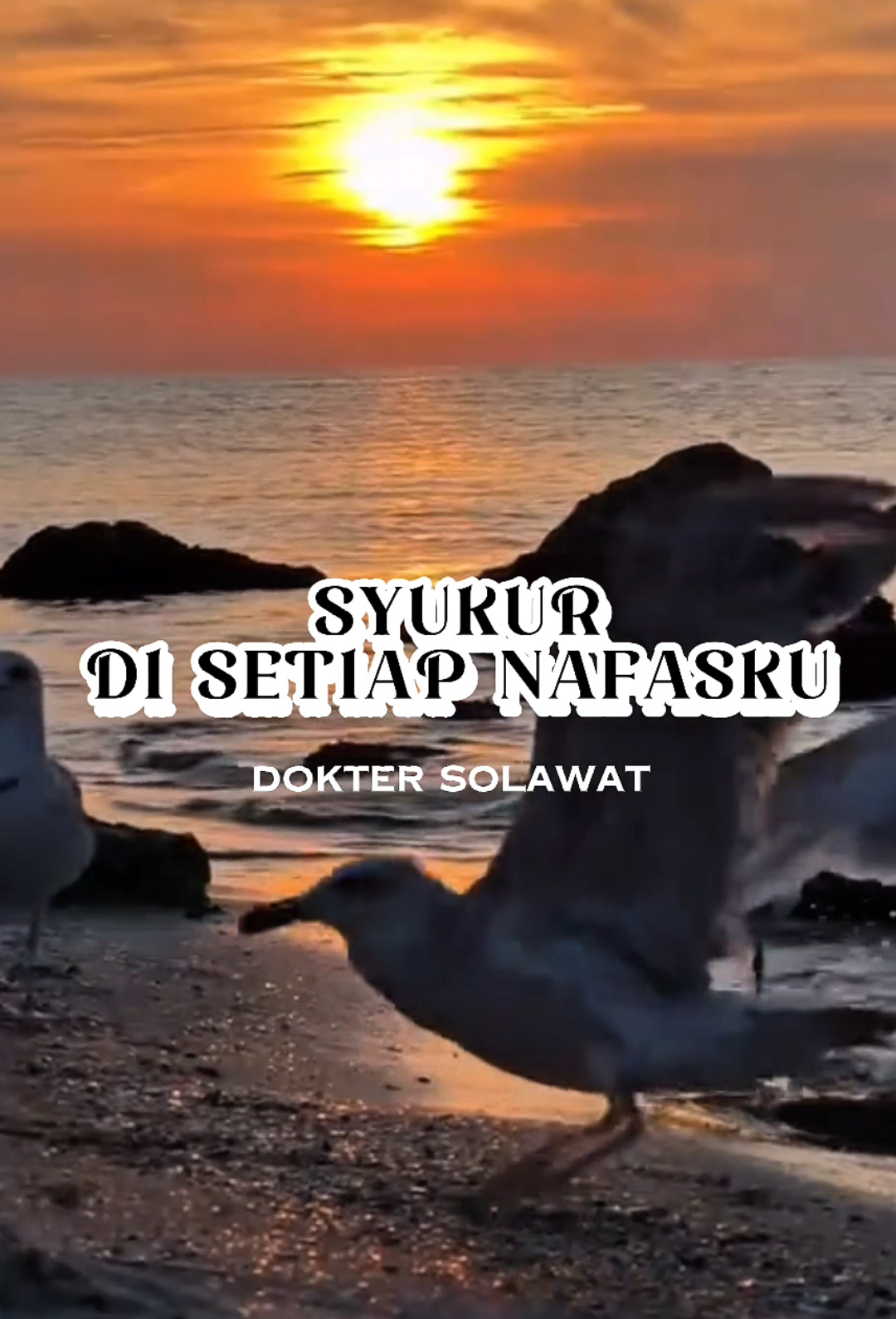 Syukur Di Setiap nafasku/YT Dokter Solawat  #syukurdisetiapnafasku  #fypシ゚viral🖤tiktok  #laguviral  #fyp  #lagureligi 