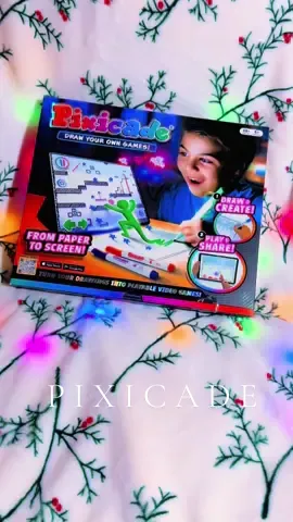 #TikTokShopBlackFriday #TikTokShopCyberMonday #TikTokShopHolidayHaul #SuperBrandDayBFCM #pixicade 
