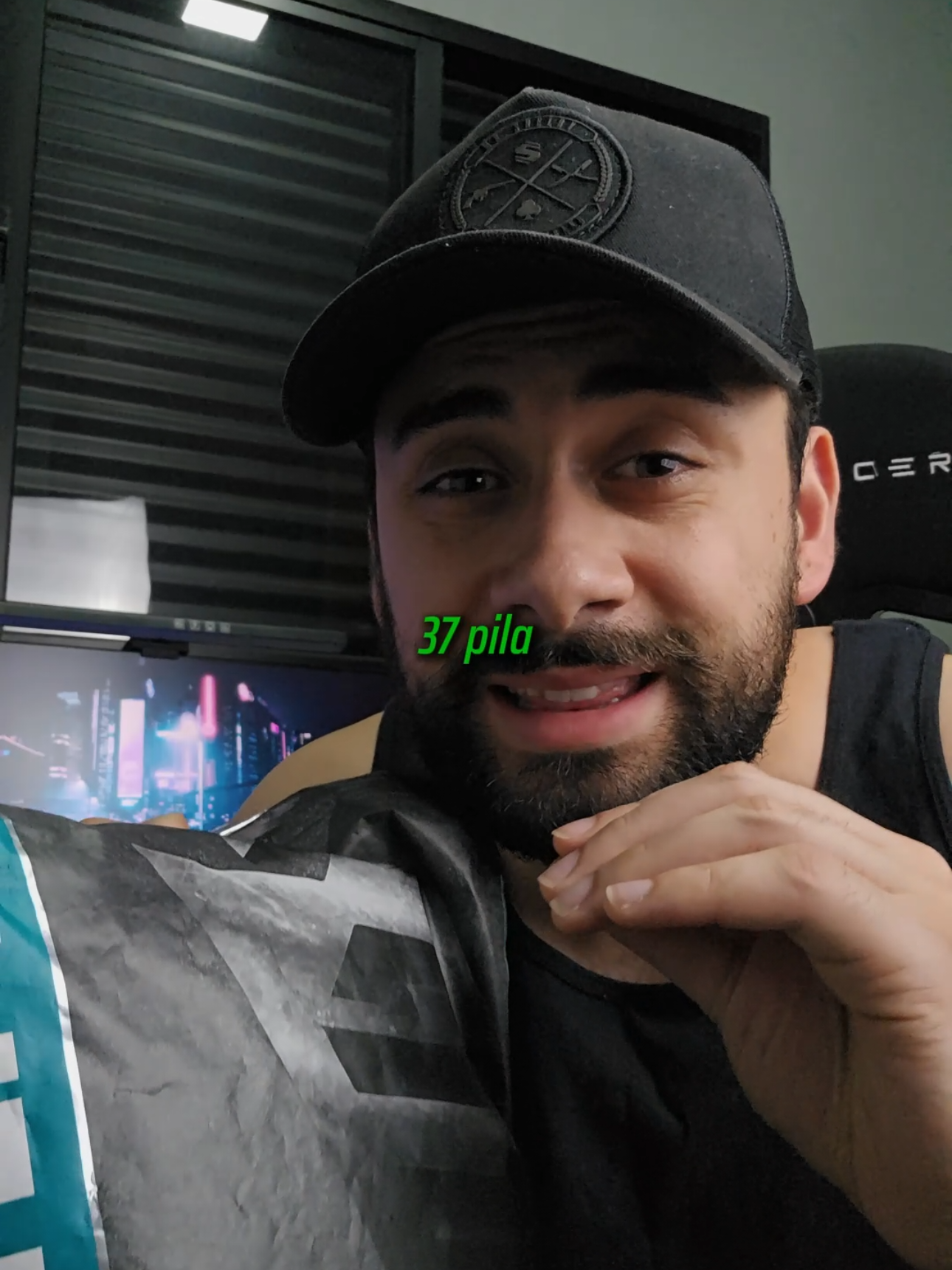 ❌️NUNCA mais errei na hora de comprar a sua creatina! #creatina  #tiktokshopblackfridaybr 