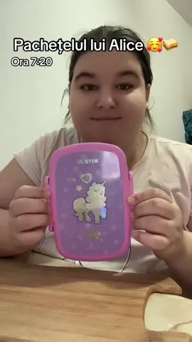 Va fost dor de,, Pachețelul lui Alice “ dragii mei ?? 🥰🥪❤️ #pachetelulluialice #pachetel #sanvici #gradinita #mancar 