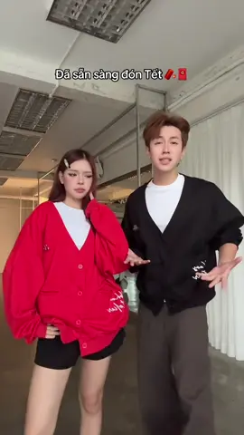 Xuân ơi tụi e sẵn sàng rùi @Hà Quang Trường @IG: pla.elinhi_ ♡ #abhouse #tiktokshopthoitrend #luottrendsamchat 