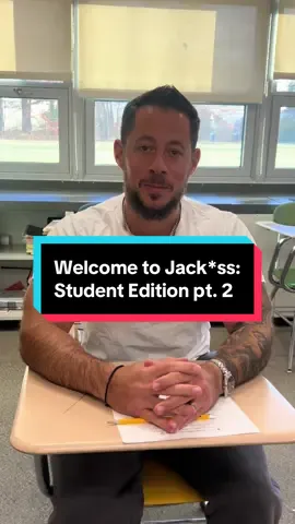 Student Edition pt. 2 #teacher #student #pencil #trending #fyp 