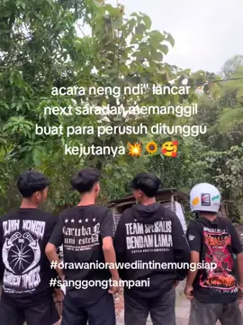 buat sodara