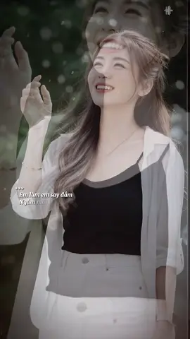 Ai làm anh say đắm ngắm mãi không muốn dời ?….😴#fyp #xh #nắng🍀 