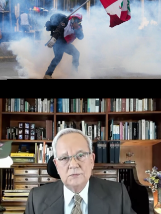 @Hildebrandt en sus 13 Oficial @Sin Guion con RMP @Panamericana Televisión @América Televisión #Perú @Latina Noticias #Trujillo @Exitosa Noticias #Cusco @ATV Noticias #Cajamarca #cajamarca_perú🇵🇪 #Piura #Ayacucho #Tacna #Iquitos #Juliaca #Chiclayo #Puno #Arequipa #trujilloperu🇵🇪 #protesta #MARCHA #PARO #viral #noticias Perú #videos #viraltiktok #José Jerí #fyp 