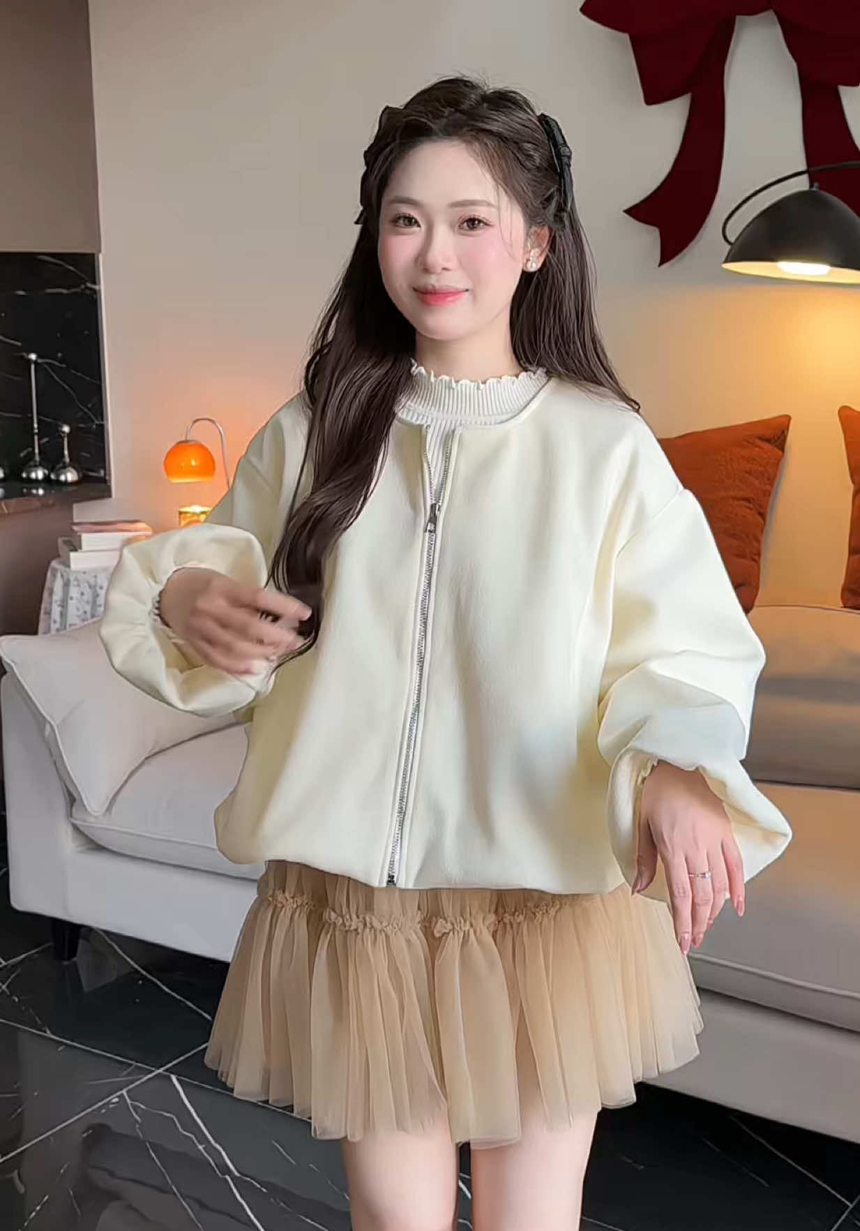 Em áo vừa trẻ trung vừa năng động  #29febcloset #thoitrang #changthoitrang #fashion #reviewlamdep 