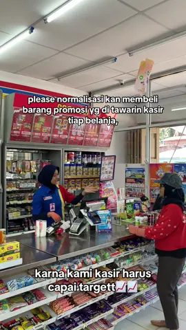 gaa prnh cpee untuk nawarinnn ptw#fyppppppppppppppppppppppp #ritailindomaret #promosi #ptw