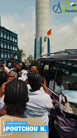 Missionnaire engagé pour la gloire de Dieu ❤️