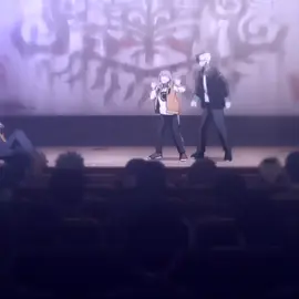 lama gak up😁#chojitomiyama #bismillahfyp #animeedit 