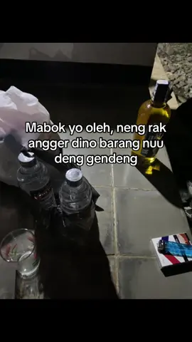 Lambunge di openi barang cah🤦‍♂️