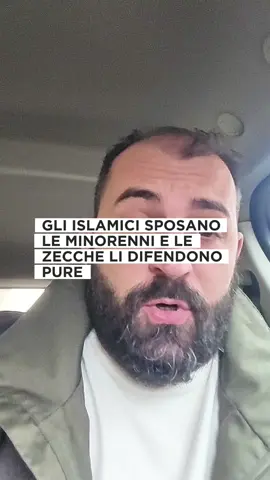 Bambine spose? NON È CULTURA. È ABUSO. Difendiamo l’Italia. #stopbarbarie #proteggiamole 