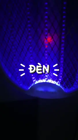 vợt bắt muỗi đa năng 2 chức năng, vợt muỗi cầm tay và đèn bắt muỗi #votbatmuoi #votmuoi2in1 #votmuoithongminh #denbatmuoi #denbatmuoithongminh 