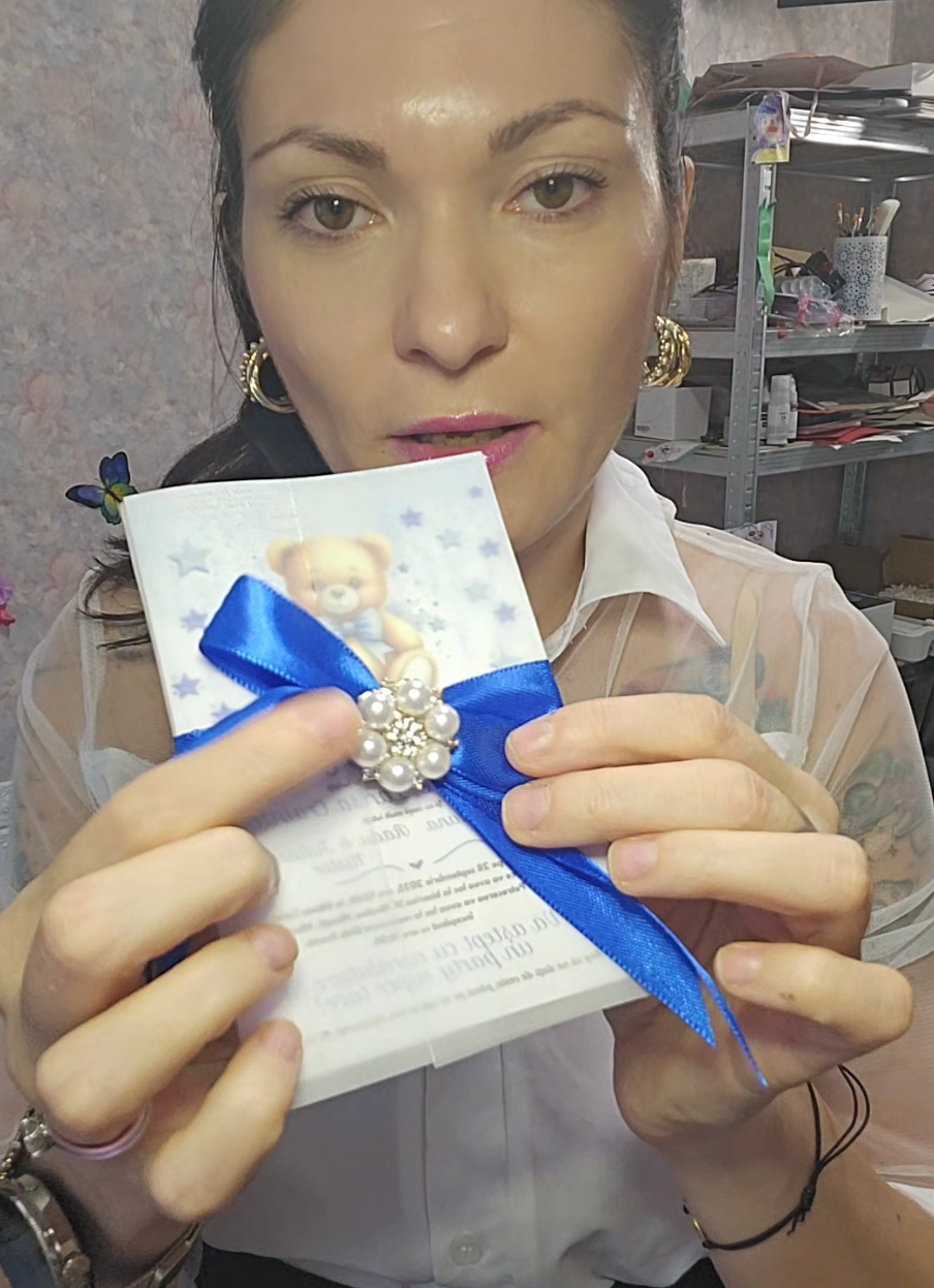 vouă cum vi se pare ? #invitatii #invitatiibotez #invitatienunta #foryoupage❤️❤️ #viral 