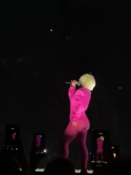 Tour Ma Vie Doja Cat concert in Auckland, New Zealand #nz #dojacat #concert 