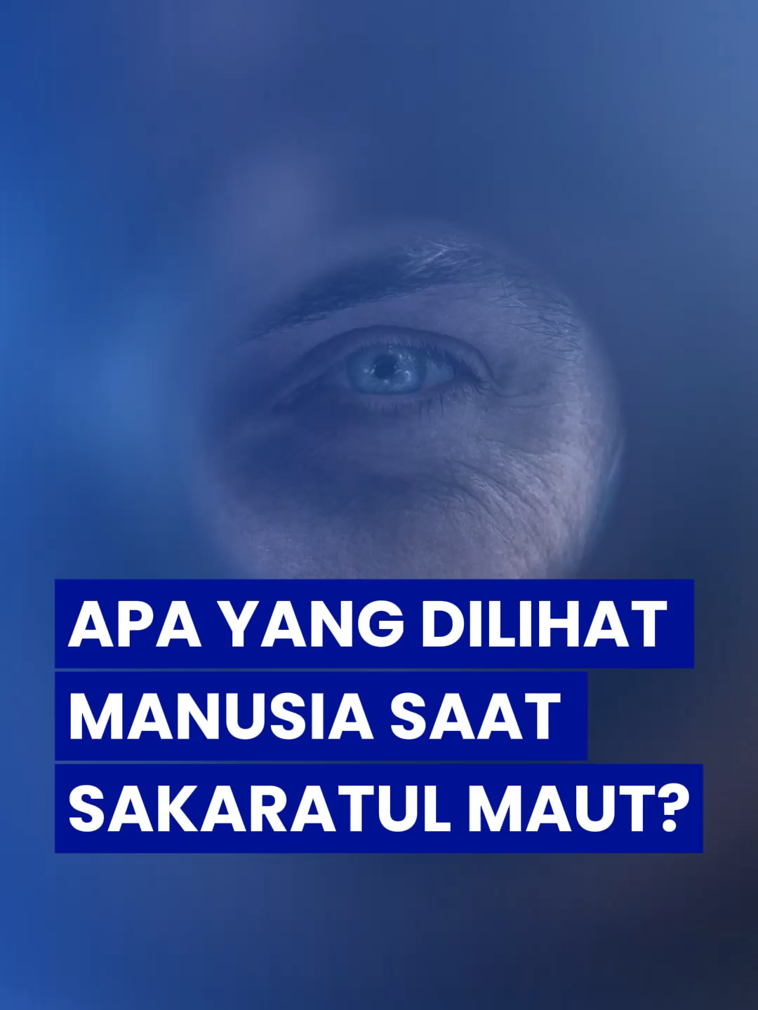 Apa yang Dilihat manusia Saat Sakaratul Maut? | Ustadz. Ahmad Taqiyuddin, LC #sakaratulmaut😞😢 #kematian #ajal #merinding #islam #fypp