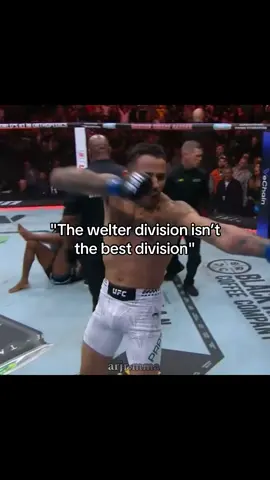 The most stacked division in the ufc #jackdellamaddalena #islammakhachev #welterweight #UFC #mma 