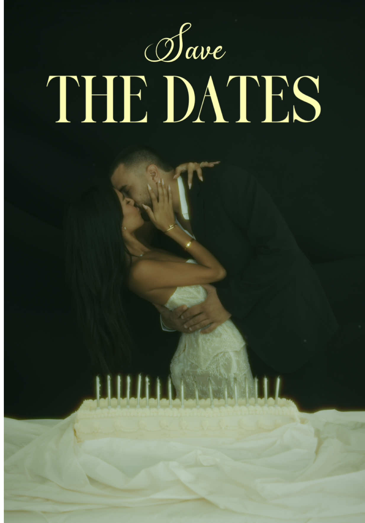 Save the dates🪬 9.6.26 11.6.26 