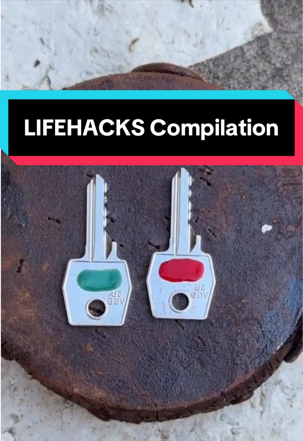 Life hacks that you may or may not find useful (or over the top or outright dumb) 🤣 #LifeHack #lifehacks #lifehackvideo #lifehackstiktok #fypage 