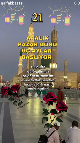 #21 Aralık#pazar günü üç aylar başlıyor#tiktokkkk #tiktokkkkkeşifettt #beniöneçıkkkkk🤲🤲🤲🤲🤲🤲 