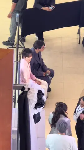 มัมหมีมาให้กำลังใจแล้วค่ะ  ❤️❤️  #kengnamping #เก่งน้ําปิง #nampingster🐰 #harit_keng 