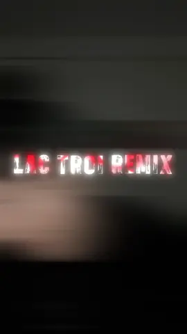Lạc Trôi Remix_Thiện Toàn #thientoanremix #tdteam 