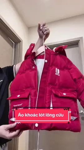 Áo khoác 3 lớp lót lông cừu cho bé #aokhoacchobe #aokhoaclotlong #aokhoaclotlongcuu 