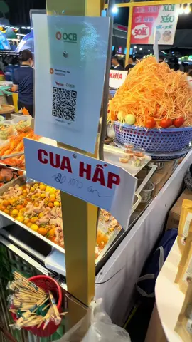 Lễ Hội Cua Cà Mau 🦀 ❤️