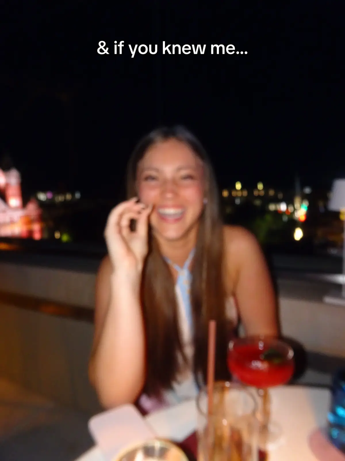 I think this trend is really cute #oliviadean #knowme #trend #fyp 