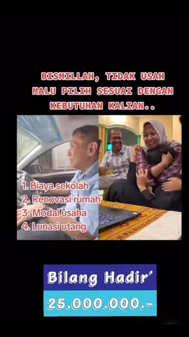 Bismillah 18 november 2025 #viraltiktok #kunfayakun🤲 #bismillahfyp 