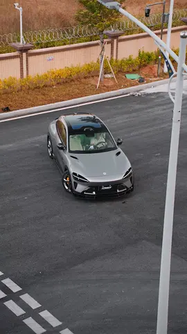 The boss who wants to order quickly ordered it. It will take 6 months to order by 2026.#exit #Automobile #car #xiaomiyu7 #XIAOMI 