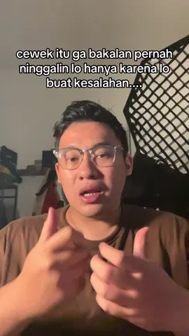 berubahlah selagi dikasih kesempatan