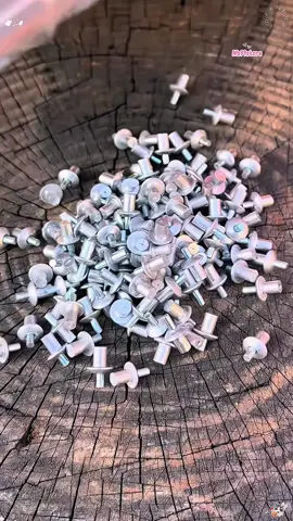 Đinh tán nở tiện nha #dinhtanmu #xuhuong #nb99store 