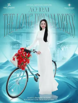 Công bố Trang Phục Dân Tộc của Hương Giang - VIETNAM tại Miss Universe 2025 🇻🇳  #HuongGiang #The74thMissUniverse #MissUniverse #MissUniverseVietnam #MUVN2025 