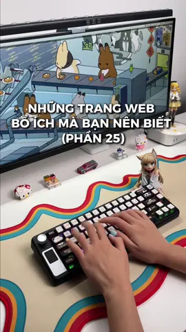 Những trang web bổ ích mà bạn nên biết (phần 25) trang web tạo thẻ ghi nhớ, bài test trắc nghiệm thông qua file tài liệu có sẵn #graphic #productivity #icon #visual #sidotech 