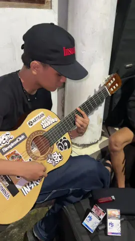 sesekalii lagu enggress yhaha  #fyp #coverlagu #khalid #youngdumbandbroke 