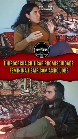 O aumento de mina entrando no “job” pra bancar estudo e vida não tem nada de glamour — é só o mundo empurrando gente pro limite. Gourmetizar isso é delírio. Agora, é errado o homem se envolver? Errado é ignorar seus próprios valores. Se o corre dela não bate com o que você busca, respeita e segue. Coerência é pra poucos. #feminosmo #redpilltiktok  #News #Hipocrisia #Relacionamento 