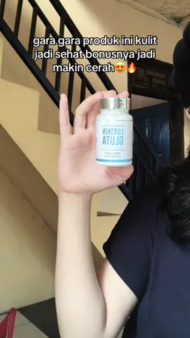 secerah inisih parah😭🫶🏻 #fyp #luxskin #luxskingluta #kulitcerah #suplemenkulit 