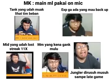 chaos yang sebenarnya  #kopexgaming #mobilelegends #kopexgamingtoxic #anomali #mlbb #rillsenpai #foryou 