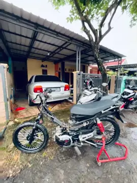 info tukang pres rongko😫#fyp #twostroke #fizr #pyp 